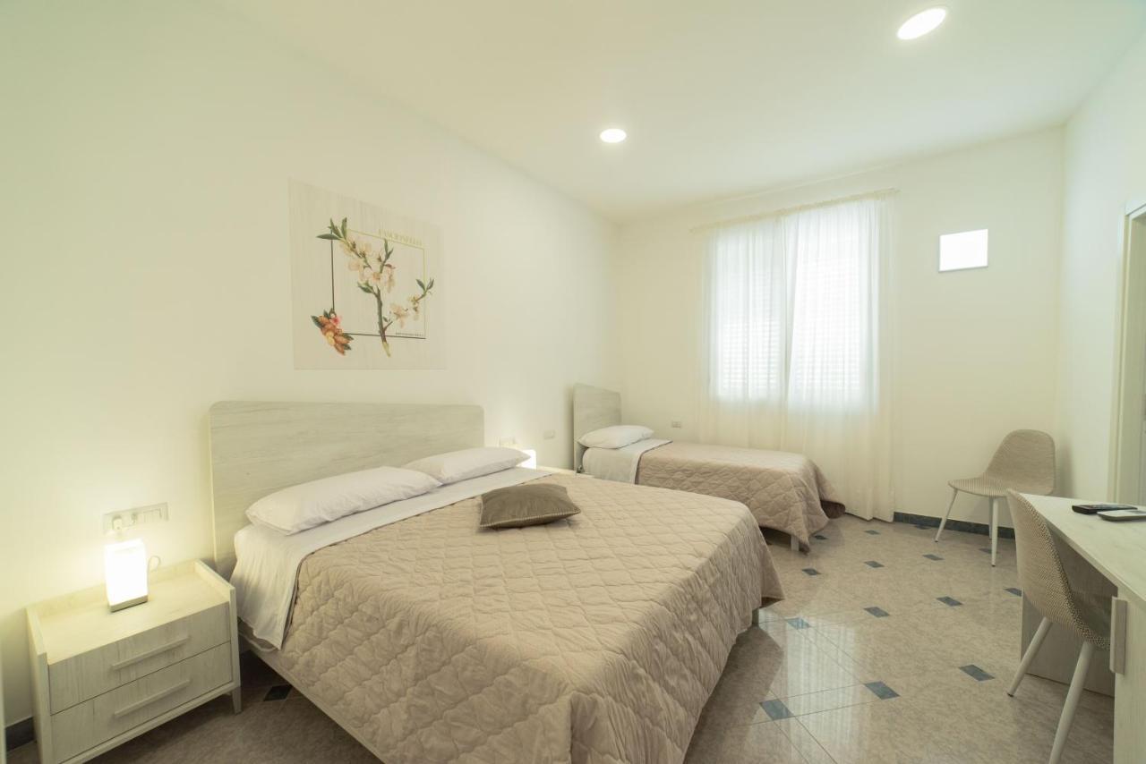B&B Mandorlo Bianco Avola Exterior photo